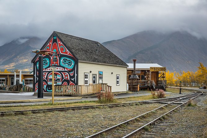 Romantic Tour in Yukon - Duration and Admission Details