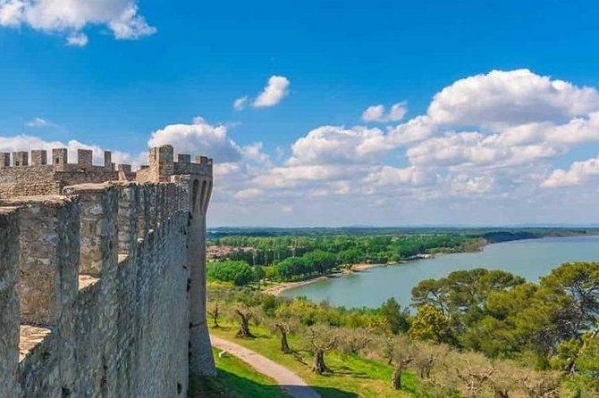 Romantic Vespa Tour and Wine Tasting - Tour Overview