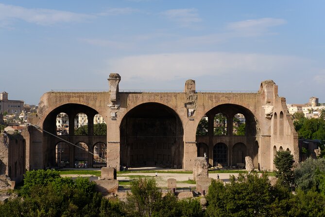 Rome Sightseeing Cruise Excursion From Civitavecchia (Feb ) - Pricing and Booking Details