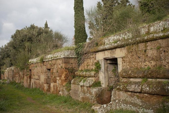 Romes Enchanting Countryside Private Shore Excursion By Car - Pricing and Booking Details