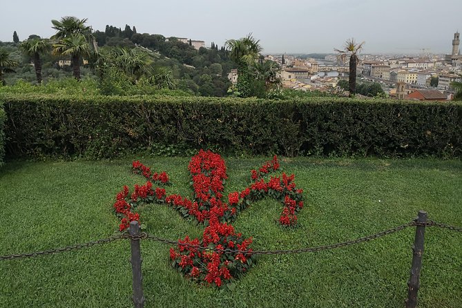Round Trip Florence Option Pisa From La Spezia Cruise Terminal - Itinerary Highlights