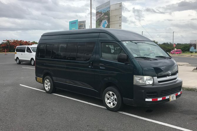 Round-Trip Private Transfer Liberia Airport-San Jose to Hotels or Private Houses - Pricing and Booking Details