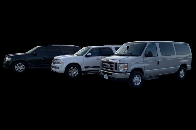 Roundtrip Airport Transportation With Wine Tour Package - Selecting Date and Travelers