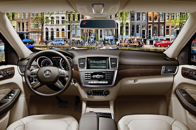Rovaniemi Private Transfer From Rovaniemi City Centre to Rovaniemi Airport - Pricing and Guarantee