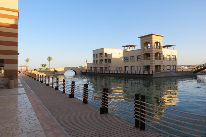 Royal Sea Scope Semi Submarine Sea Trip With Transfer - Marsa Alam - Trip Highlights