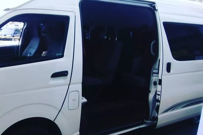 Royalton Saint Lucia - Airport Transfer - Hewanorra International Airport (UVF) - Pricing and Booking Details