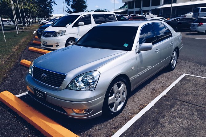 Royalton Saint Lucia Private Airport Transfers - Round Trip - Pre-Book Your Private Airport Transfer
