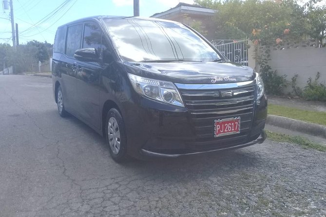 Royalton White Sands Montego Bay Private Transfer - Additional Information