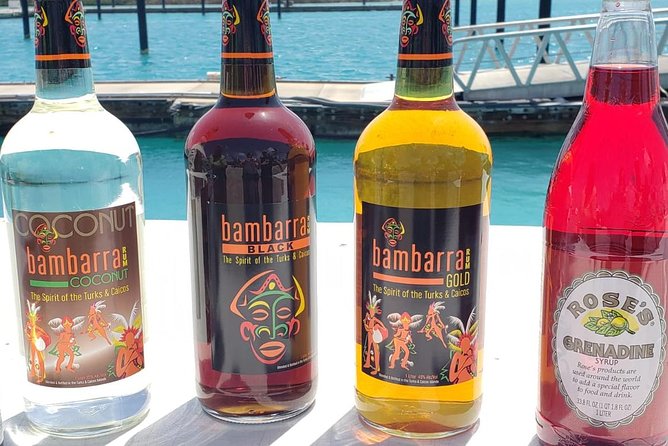 Rum and Beer Tasting Tour ( Private ) W / Lunch & Snacks Included - Tour Details