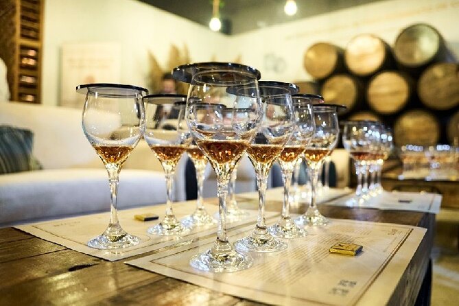 Rum Tasting Expirience in Punta Cana - Traveler Photos and Reviews