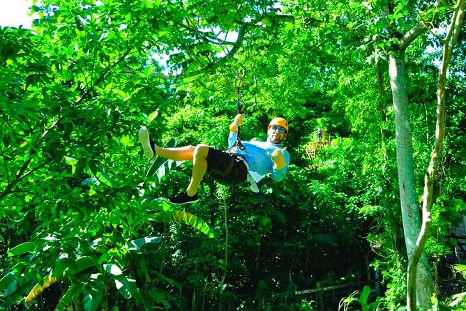 Safari Adventure in Punta Cana - Pricing and Booking Details