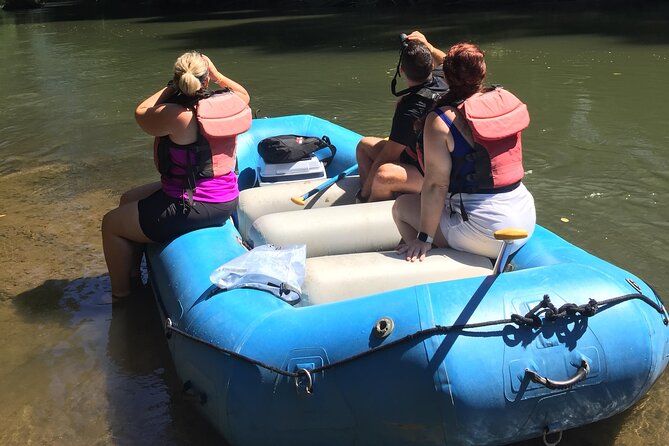 Safari Float and Wild Life Experience in Arenal - Good To Know