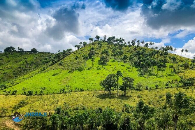 Safari Half-Day Adventure Tour From Punta Cana - Itinerary Highlights