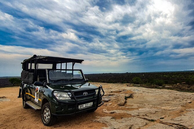 Safari in the Kruger National Park - 4 Days-All Inclusive & Private - Itinerary Overview