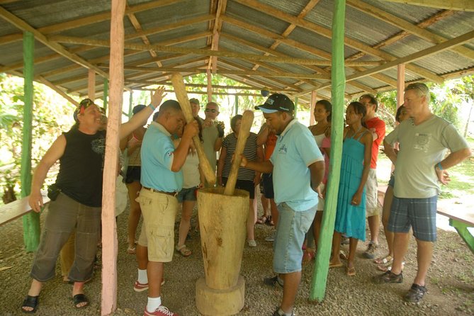 Safari Tour From Punta Cana - Pricing and Booking