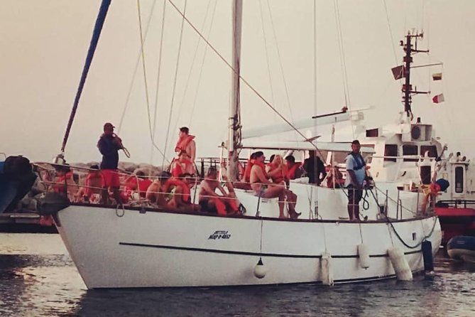 Sailing Excursion to Tayrona National Park  - Santa Marta - Traveler Information