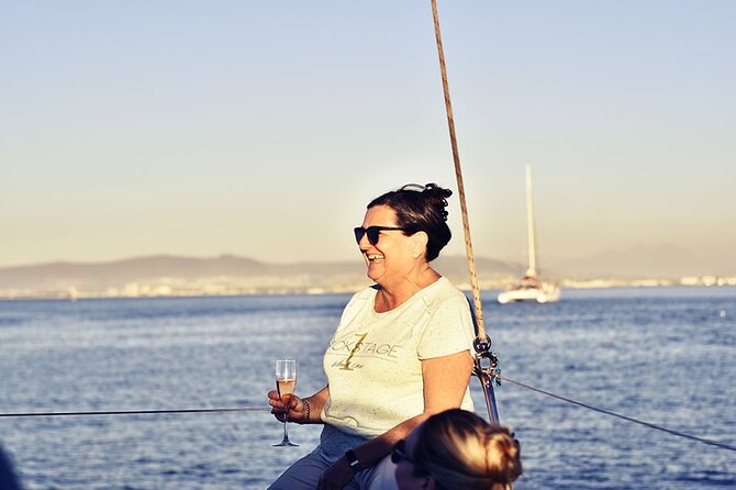 Sailing in The Bay by Catamaran (One Hour) - Traveler Photos and Reviews
