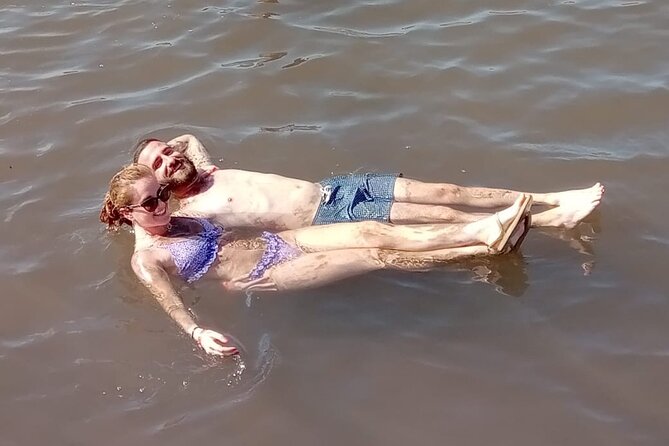 Sal Private Tour: All Inclusive Salt Lake, Blue Eye and Shark Bay - Tour Price and Booking Information