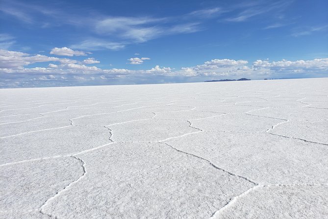 Salar De Uyuni Tours 1 Day - Tour Overview