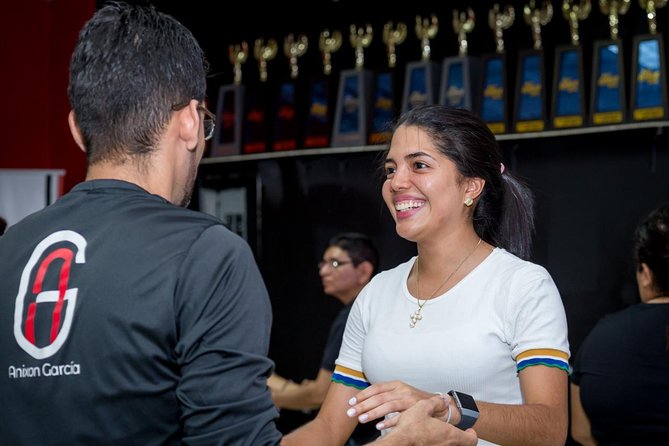 Salsa Classes in Panama City - Benefits of Taking Salsa Classes