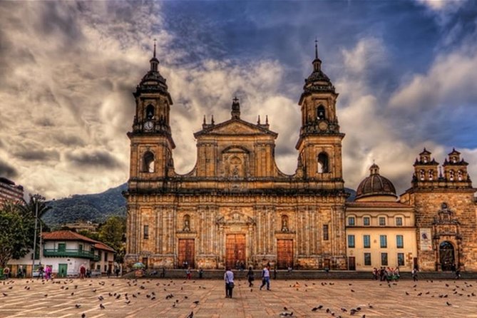 Salt Cathedral in Zipaquira The First Wonder of Colombia and City Tour in Bogota - Customer Reviews of the Tour