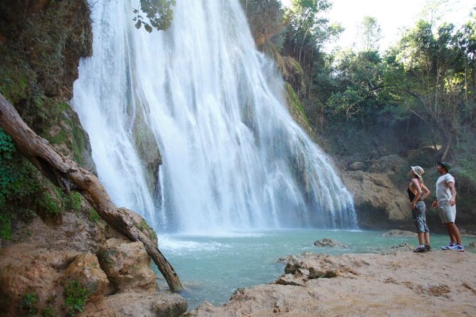 Samaná Full-Day Cultural Adventure Tour From Santo Domingo - Tour Overview