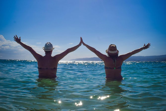 Samana Full-Day Tour With Whale Watching and Horse Riding - Cancellation Policy
