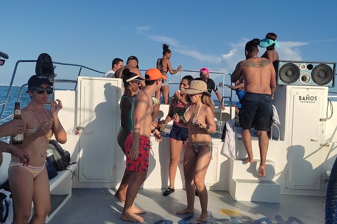 Samana Full Day: Waterfall, Whale, Safari and Beach - Waterfall Adventure