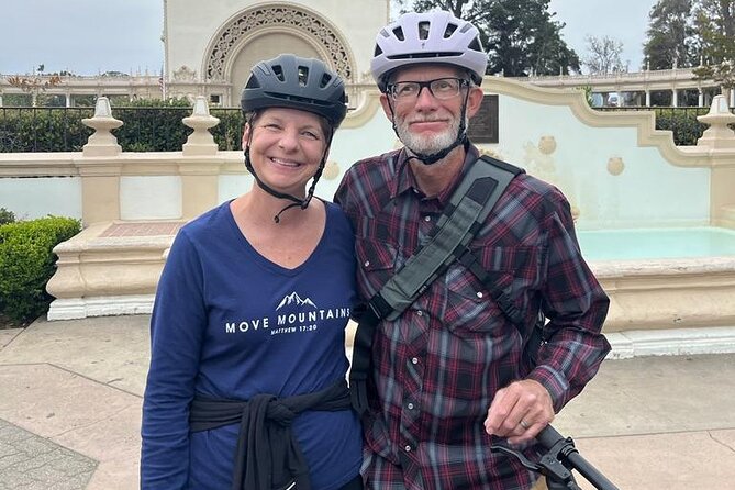 San Diego Bike Rentals - Pricing and Reservation