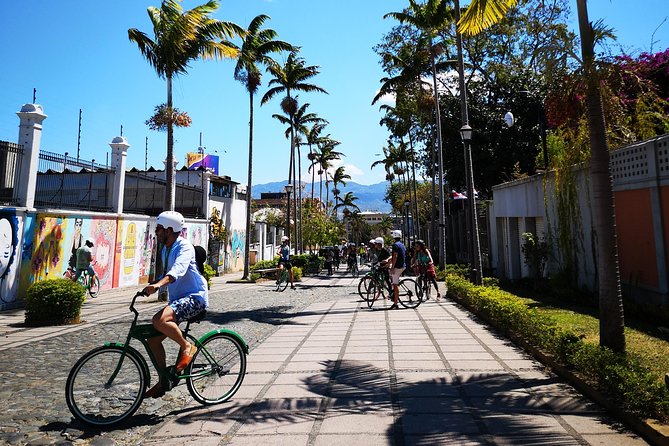 San Jose Bike & Bites Ride - Good To Know