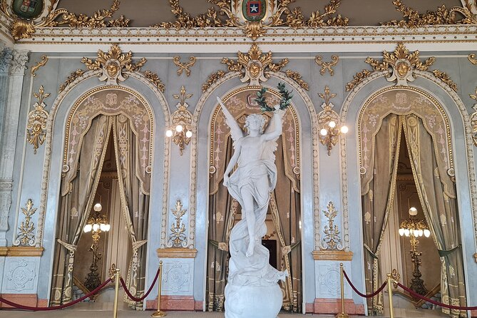 San Jose City Tour With Lunch. Semi Private Tour - Tour Highlights