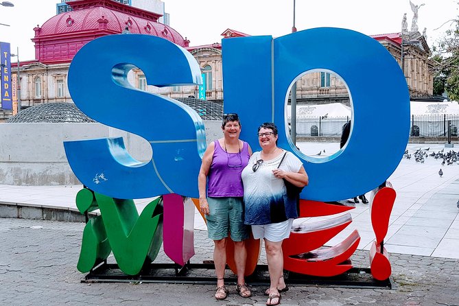 San Jose: Insider Spots, City Highlights - Small Groups - Art and Architecture Delights