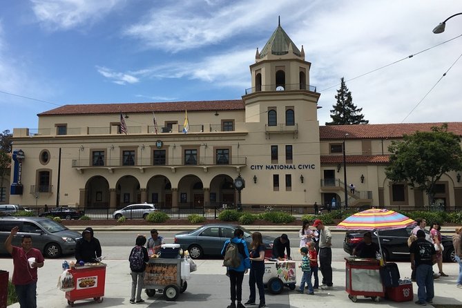 San Jose Scavenger Hunt: The Heart of Silicon Valley - Must-Visit Attractions in San Jose
