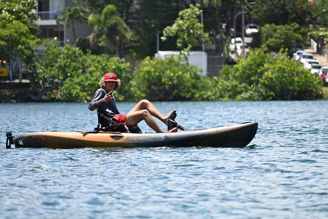 San Juan Private Bicycle Kayak Tour  - Puerto Rico - Inclusions