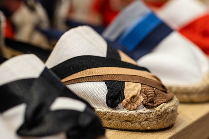San Juan Private Espadrille-Making Workshop  - Puerto Rico - Overview of the Experience