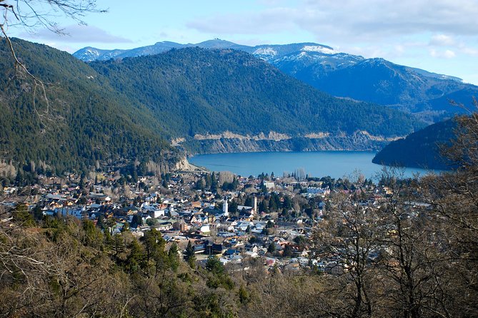 San Martin De Los Andes and the Seven Lakes Day Trip From Bariloche - Trip Duration and Inclusions