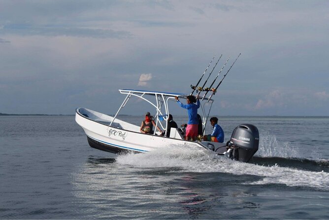 San Pedro Private Half-Day Deep Sea Fishing Tour (Feb ) - Tour Highlights