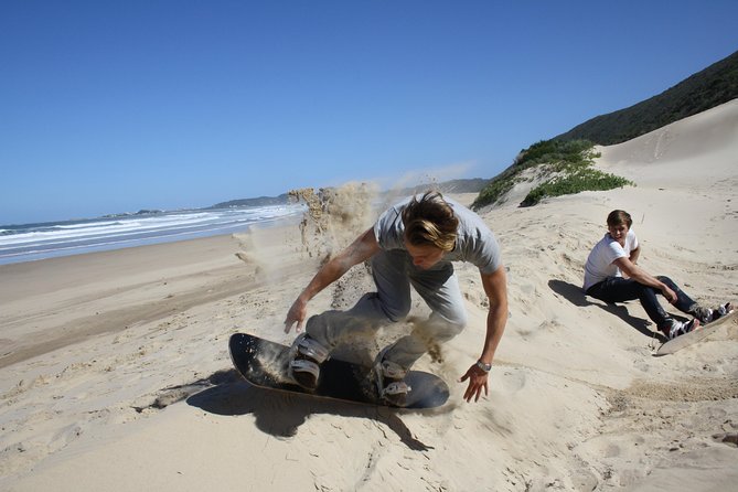 Sandboarding Tour in Knysna, South Africa - Overview and Experience