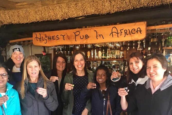 Sani Pass and Lesotho Day Tour From Underberg - Tour Overview