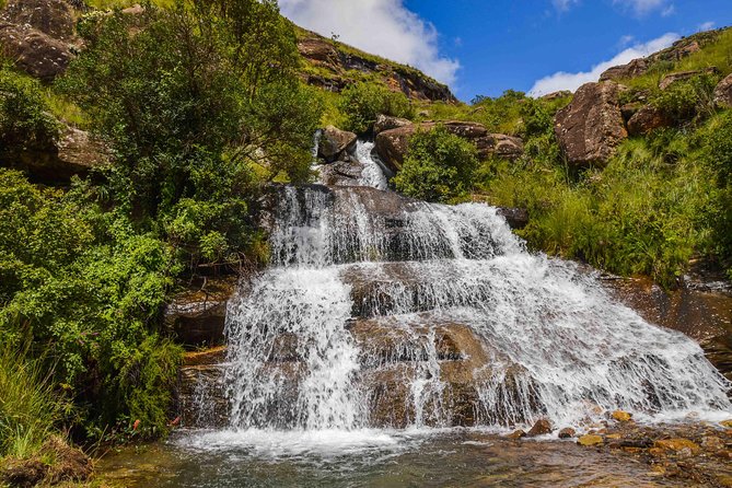 Sani Pass Day Trip - Overview and Highlights