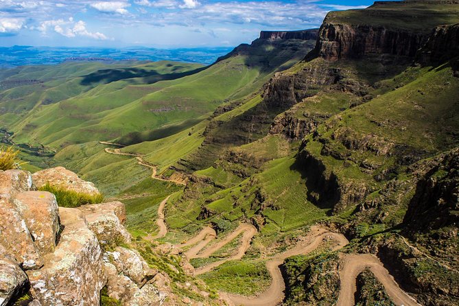 Sani Pass & Lesotho 4x4 Experience Day Tour From Durban - Safety and Professionalism