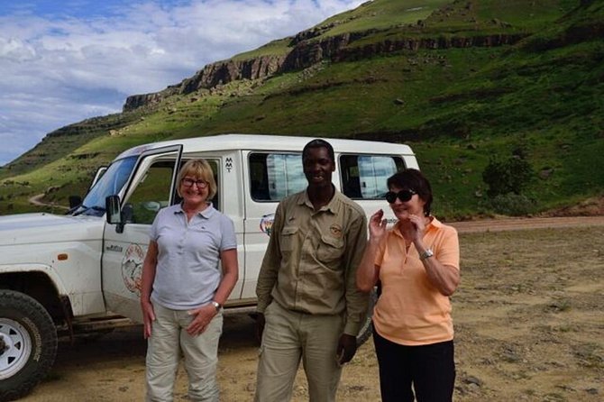 Sani Pass Private Day Tour - Tour Highlights