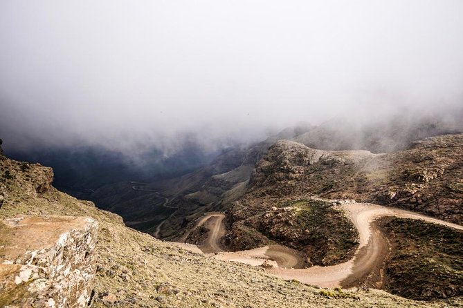 Sani Pass Tour Into Lesotho From Underberg and Himeville - Tour Details and Logistics