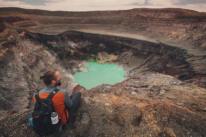 Santa Ana Volcano and Lake - An Unforgettable Journey - Tour Details