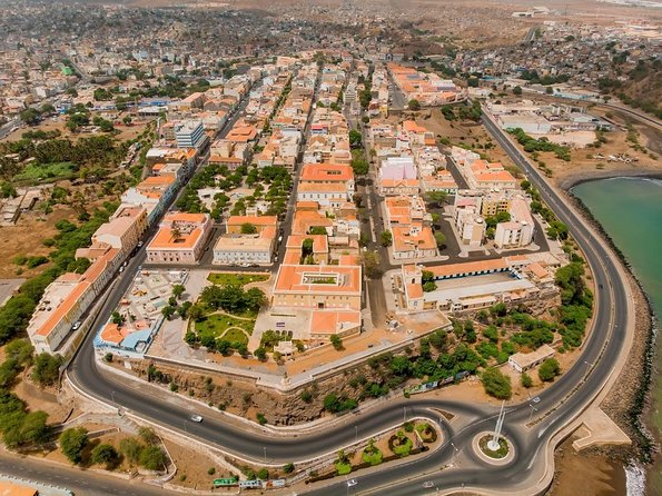 Santiago - City and Culture - Historical Landmarks