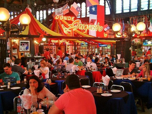 Santiago Sightseeing and History Tour With Driver-Guide (Feb ) - Tour Overview