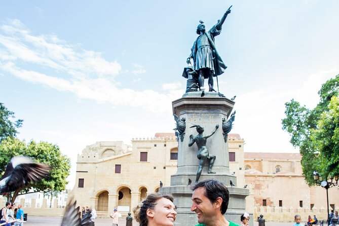 Santo Domingo City Tour - Tour Highlights and Itinerary