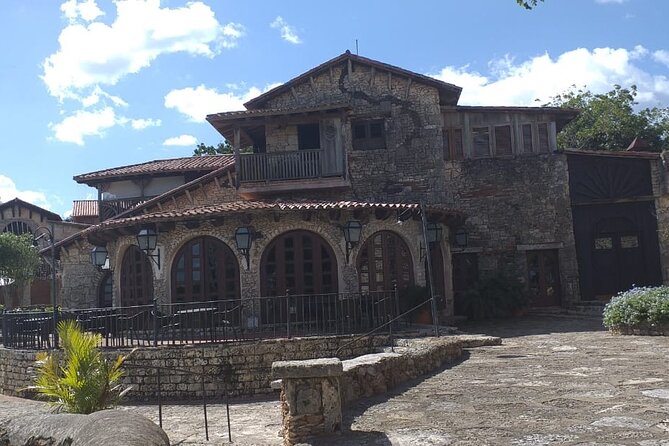 Santo Domingo City Tour From Punta Cana With Pick Up - Pricing and Booking Details