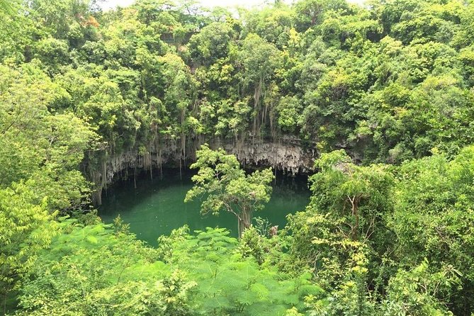 Santo Domingo Colonial Walking and Sightseeing Tour - Tour Highlights