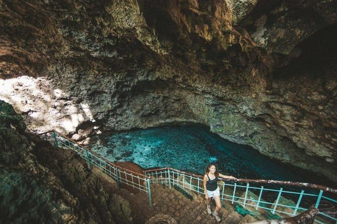 Santo Domingo Private Tour From Punta Cana - Cancellation Policy